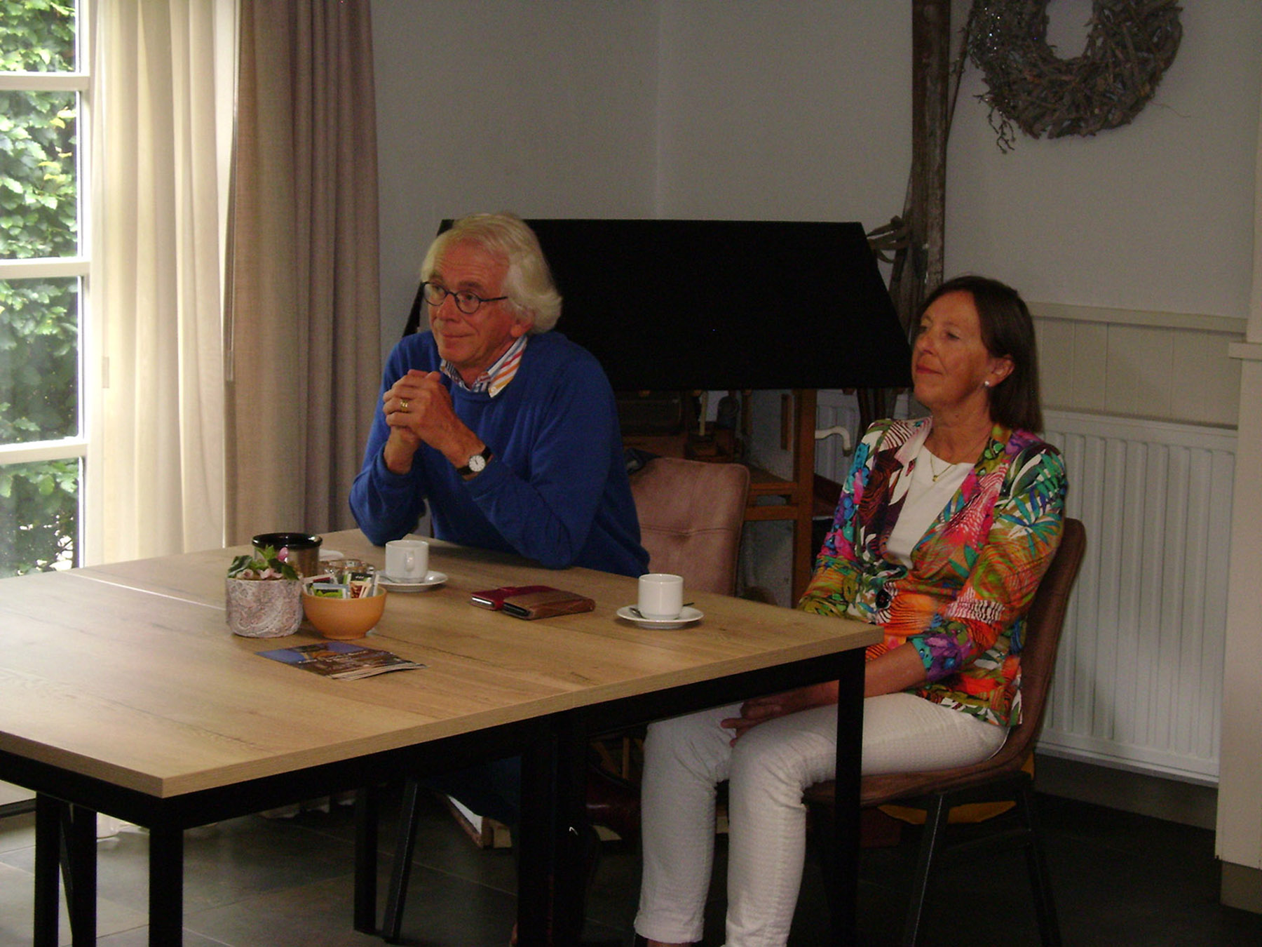 5-7-2020 Afscheid Drik Hoogstede.
