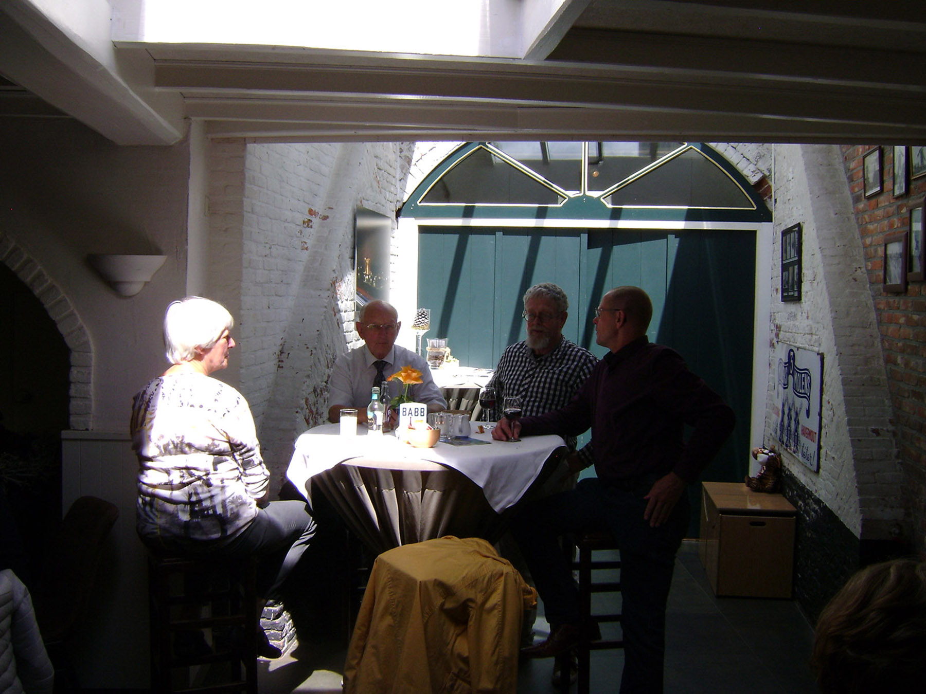 5-7-2020 Afscheid Drik Hoogstede.