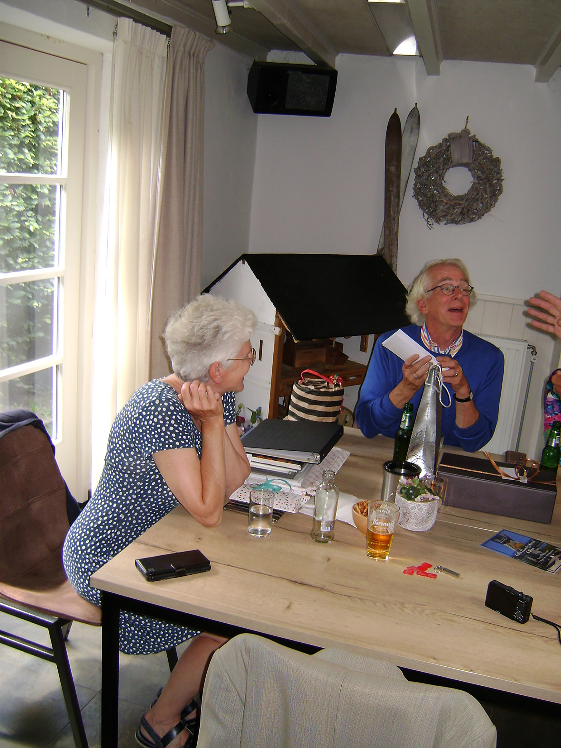5-7-2020 Afscheid Drik Hoogstede.