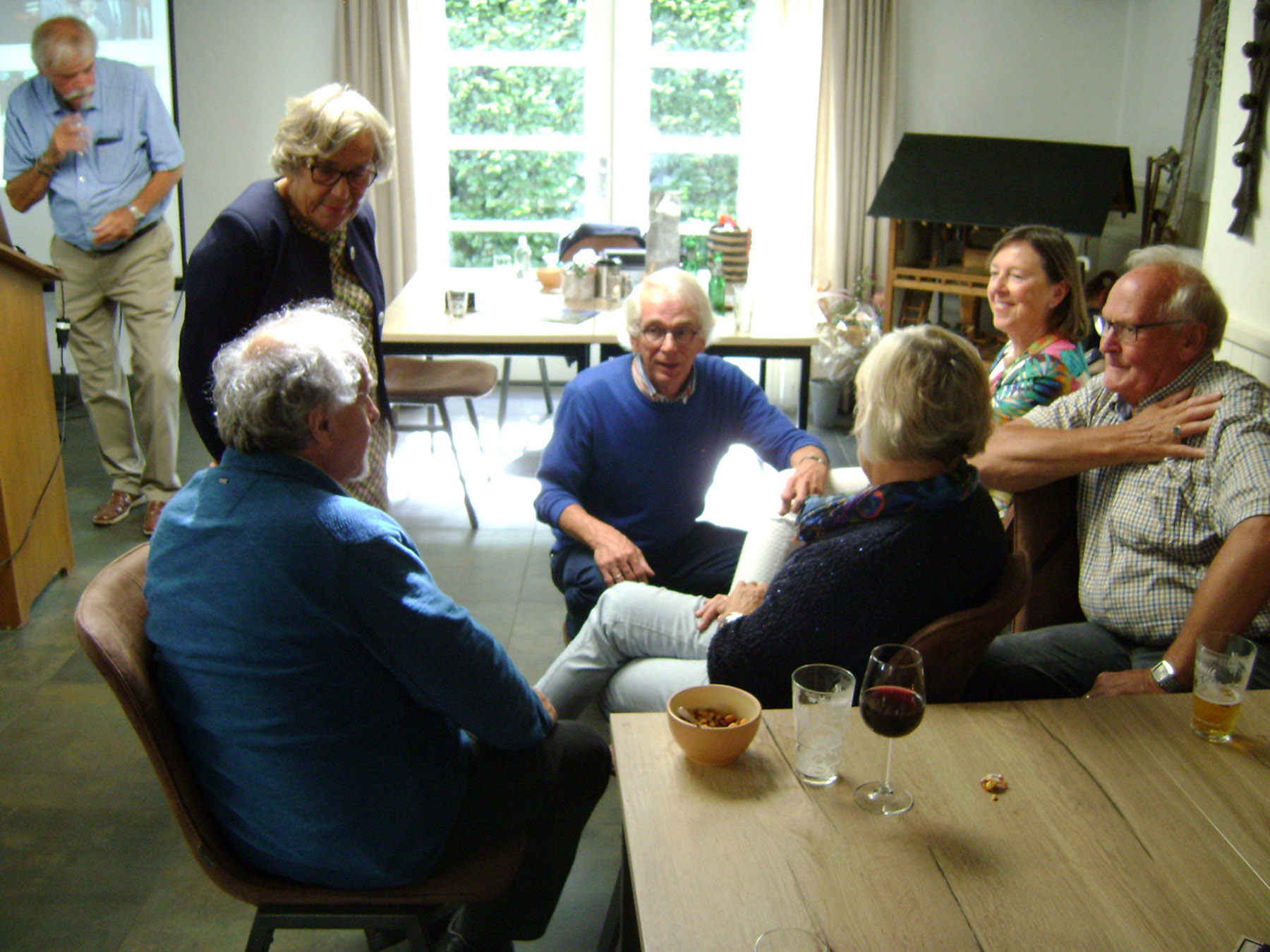 5-7-2020 Afscheid Drik Hoogstede.