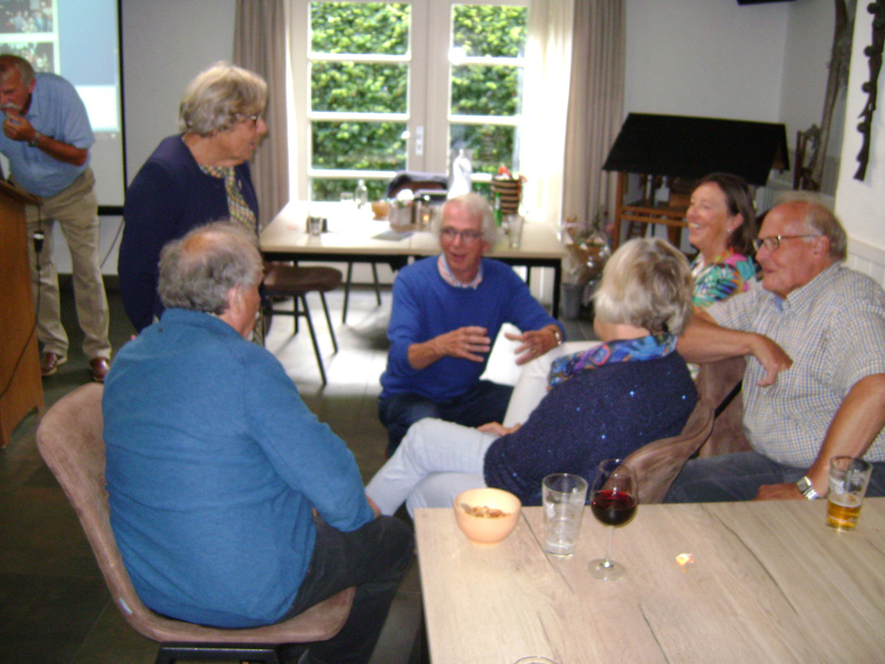 5-7-2020 Afscheid Drik Hoogstede.