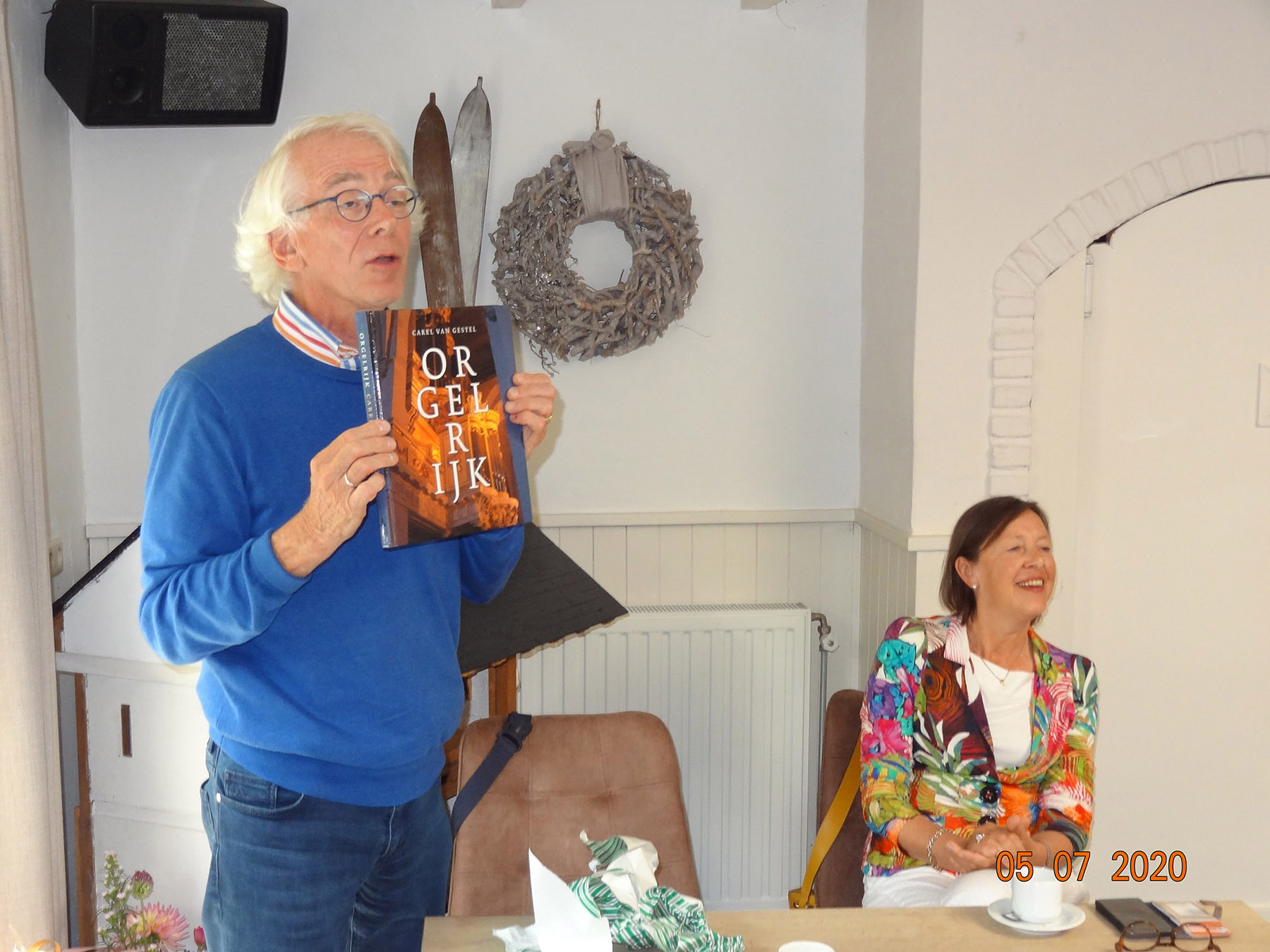 5-7-2020 Afscheid Drik Hoogstede.