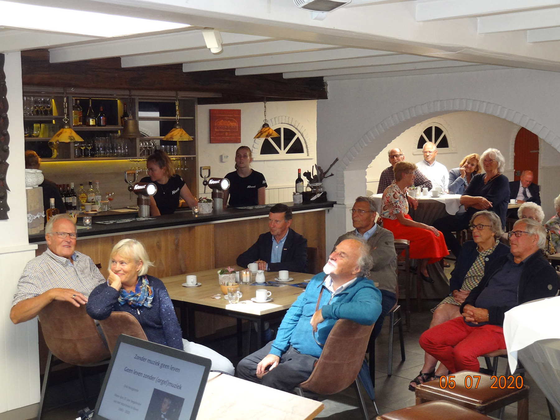 5-7-2020 Afscheid Drik Hoogstede.