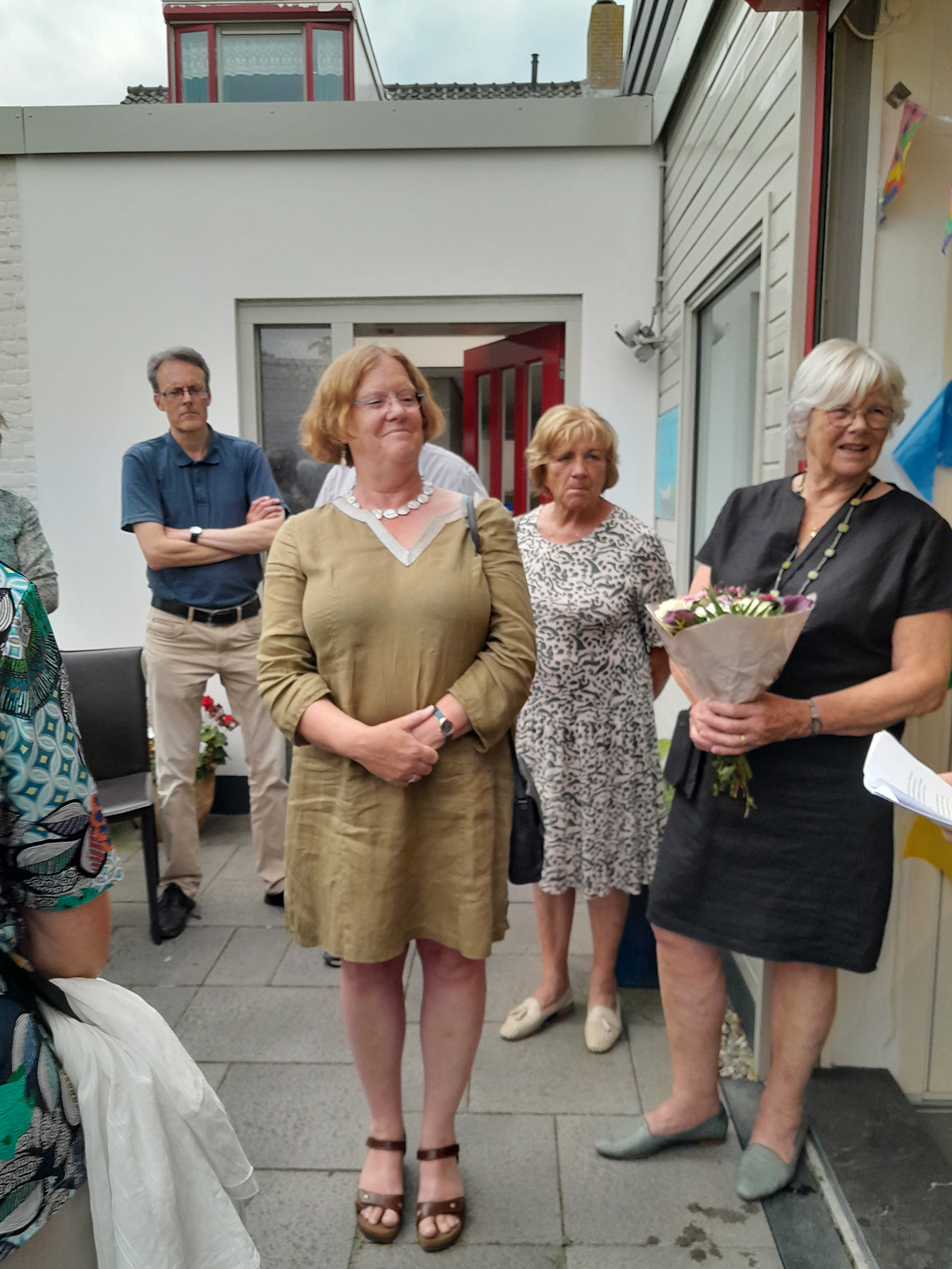 Afsluitavond 2022.