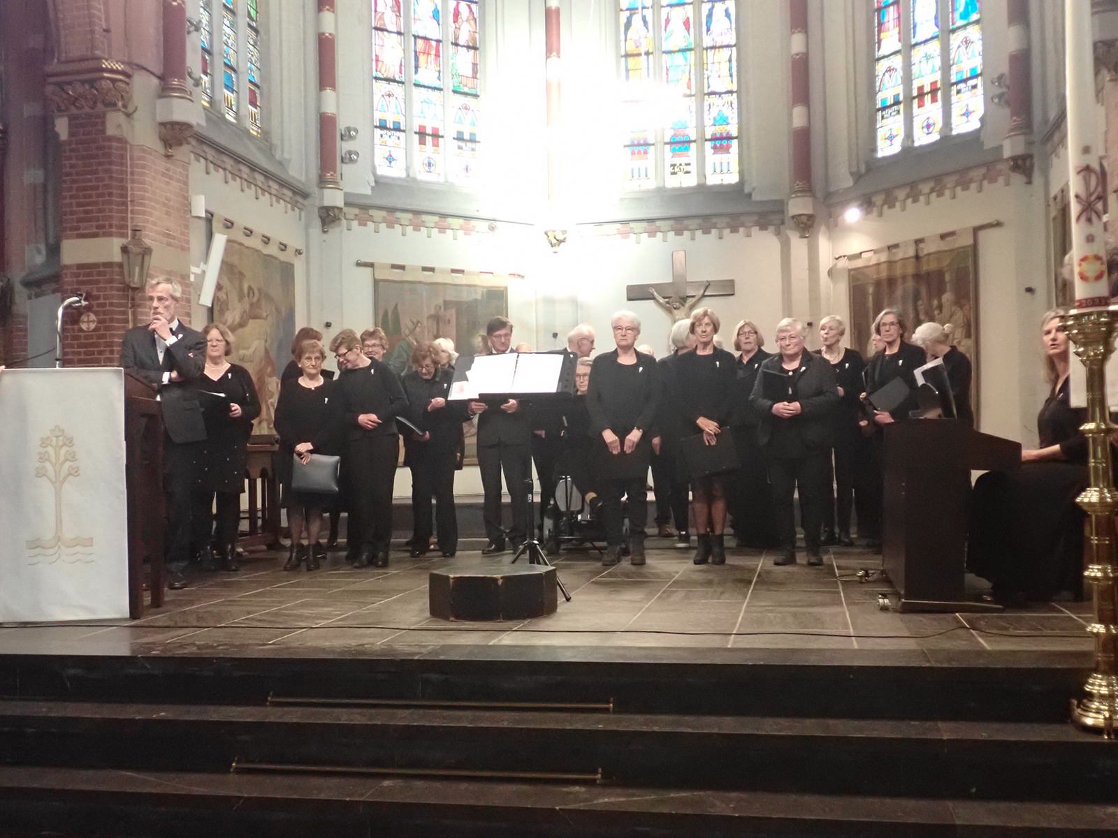 dodenherdenking 2023.